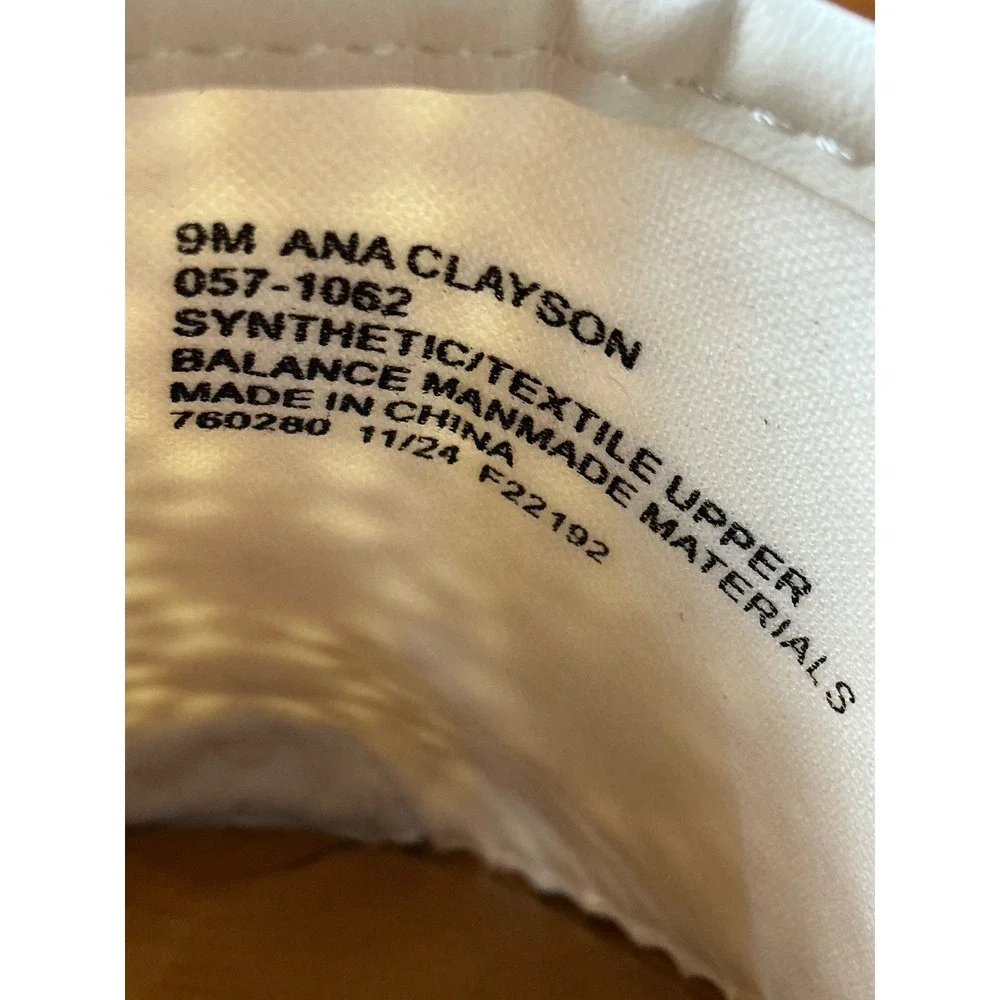 a.n.a new approach